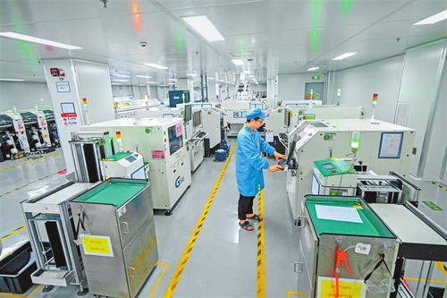 智慧物联 以“创”字为先，开启信息咨询服务新征程